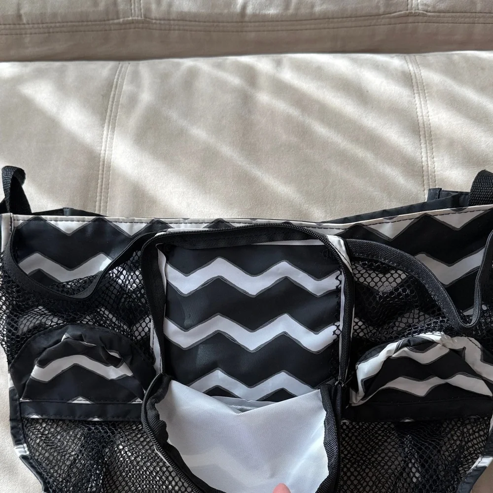 stylish chevron